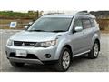 2009 Mitsubishi Outlander