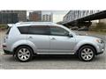 2009 Mitsubishi Outlander