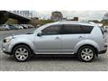 2009 Mitsubishi Outlander