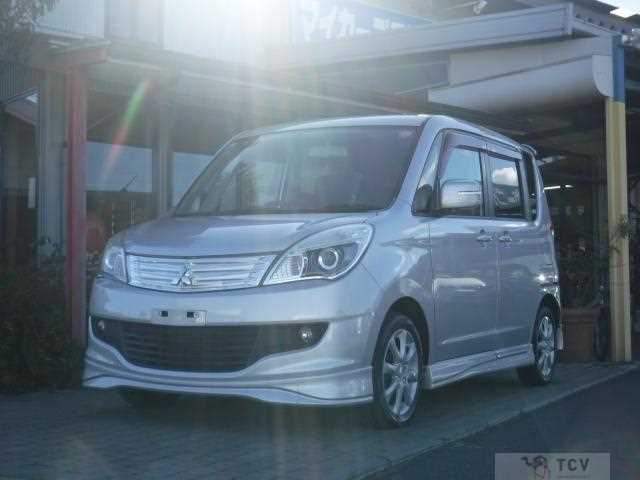 2013 Mitsubishi Mitsubishi Others