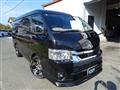 2024 Toyota Hiace Wagon