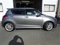 2013 Suzuki Swift