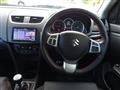 2013 Suzuki Swift