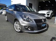 2013 Suzuki Swift