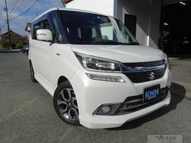 2017 Suzuki Suzuki Others