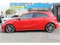 2014 Mercedes-Benz A-Class