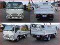 2017 Isuzu Elf Truck