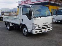2017 Isuzu Elf Truck