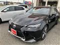 2016 Lexus GS