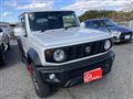 2021 Suzuki Jimny Sierra