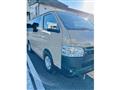 2025 Toyota Hiace Van