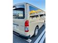 2025 Toyota Hiace Van