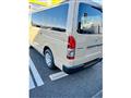 2025 Toyota Hiace Van