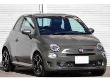 2017 Fiat 500
