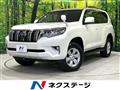 2020 Toyota Land Cruiser Prado
