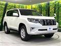 2020 Toyota Land Cruiser Prado
