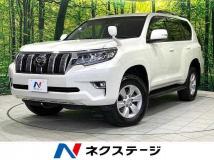 2020 Toyota Land Cruiser Prado