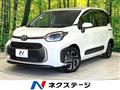 2025 Toyota Sienta