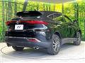 2020 Toyota Harrier