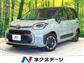 2025 Toyota Sienta