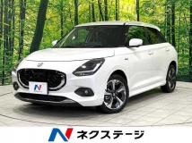 2024 Suzuki Swift