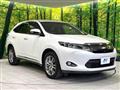 2014 Toyota Harrier