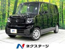 2025 Honda N BOX