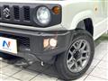 2025 Suzuki Jimny