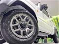 2025 Suzuki Jimny