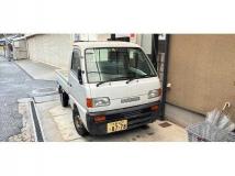 1998 Suzuki Carry Truck