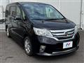 2013 Nissan Serena