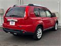 2010 Nissan X-Trail