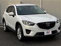 2012 Mazda CX-5
