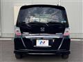2013 Honda Freed