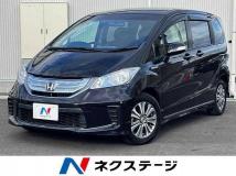 2013 Honda Freed