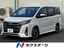 2018 Toyota Noah