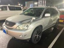 2004 Toyota Harrier