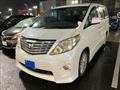 2009 Toyota Alphard G