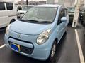 2013 Suzuki Alto