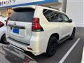 2021 Toyota Land Cruiser Prado