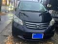 2009 Honda Freed