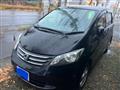 2009 Honda Freed