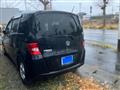 2009 Honda Freed