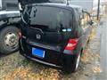 2009 Honda Freed