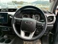 2020 Toyota Hilux