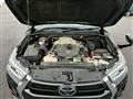2020 Toyota Hilux