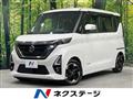 2020 Nissan ROOX