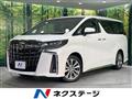 2021 Toyota Alphard G