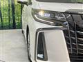 2021 Toyota Alphard G