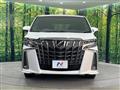 2021 Toyota Alphard G